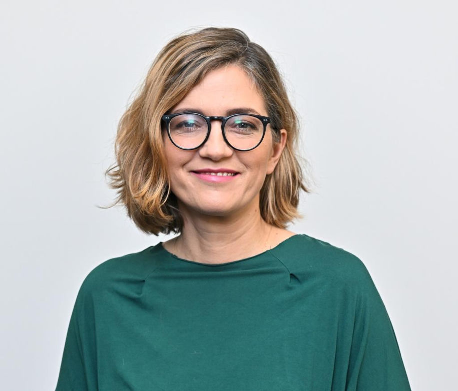 Magdalena Biejat