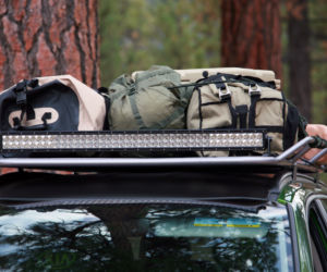 Kia PacWest Adventure Sorento