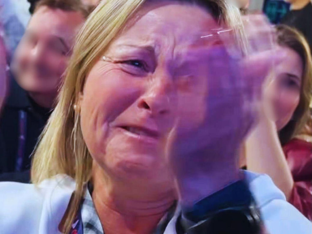 Tak mama Wiktora Sasa przeżywała występ syna na Eurowizji Junior 2026! Co za emocje!