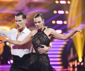 Magdalena Boczarska, Jacek Jeschke, Taniec z Gwiazdami