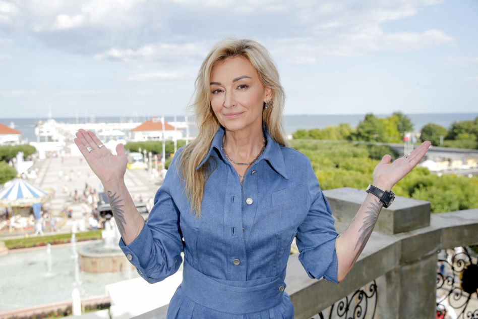 Martyna Wojciechowska