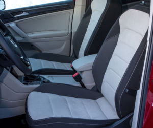 Volkswagen Tiguan II generacja