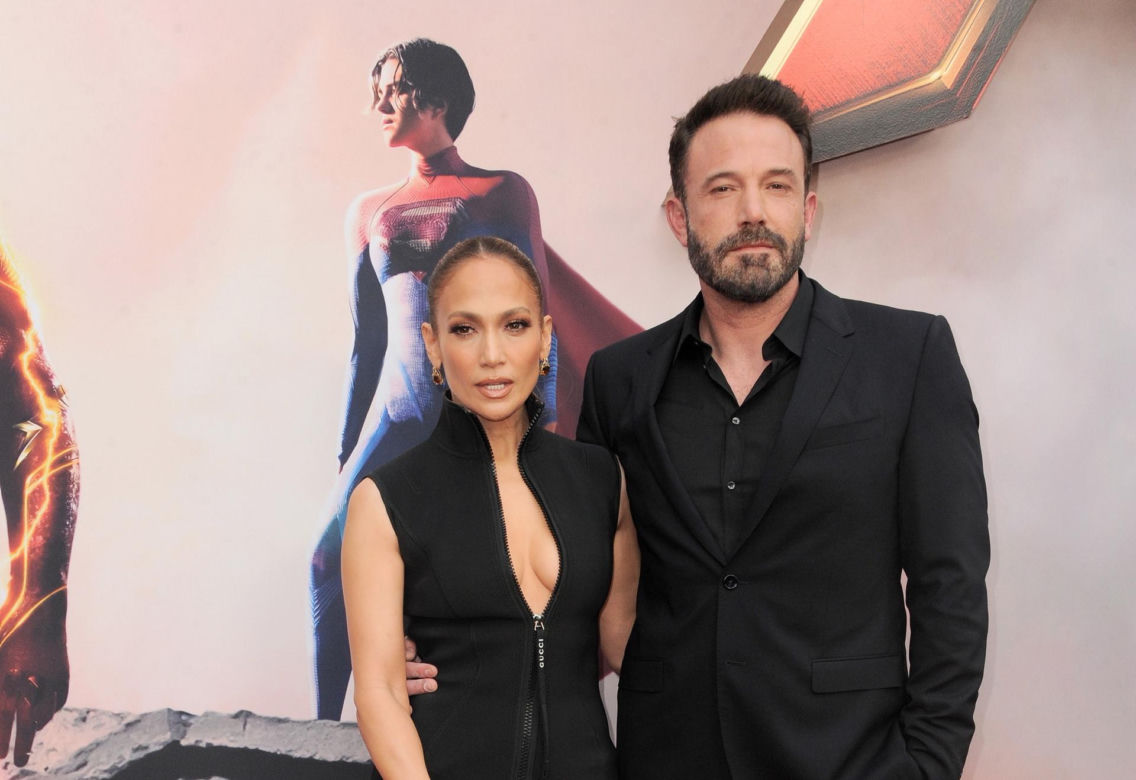 Bajkowe małżeństwo Jennifer Lopez było w rzeczywistości horrorem. Szokujące kulisy ujawnione!
