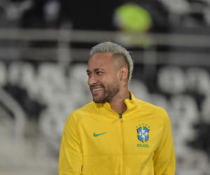 Neymar - Brazylia