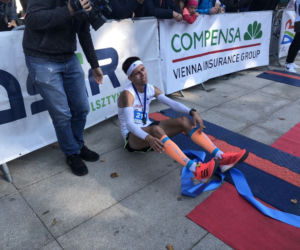 V Ukiel Olsztyn Półmaraton – 10 października 2021 r.