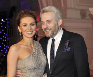 Hubert Urbański, Julia Chmielnik 