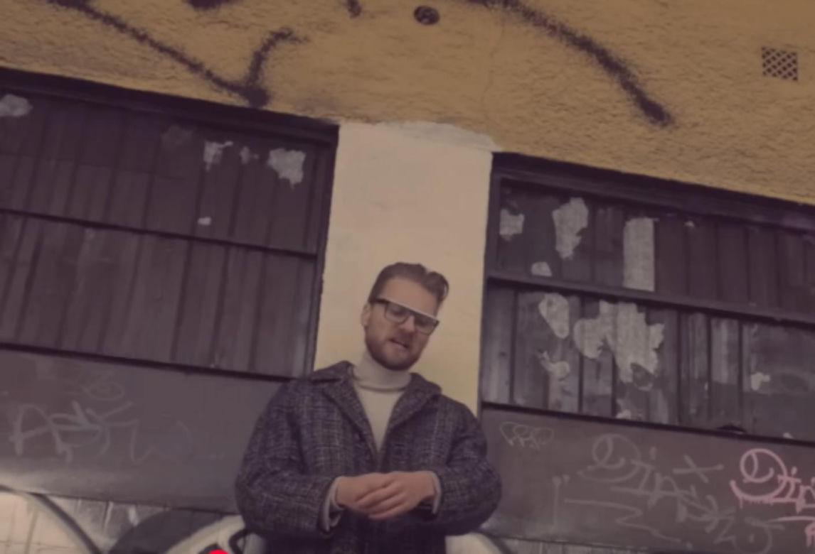L.U.C. feat. Bovska, Tomasz Kot - Kompromisy (official video) 