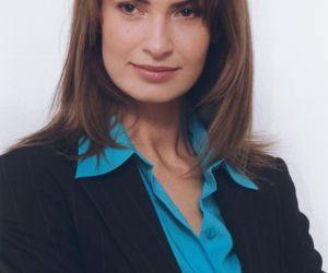 Agnieszka Maciąg nie żyje. Gwiazdy z niedowierzaniem żegnają ikonę lat 90.