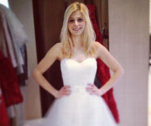 Barwy szczęścia. Iwona (Izabela Zwierzyńska)