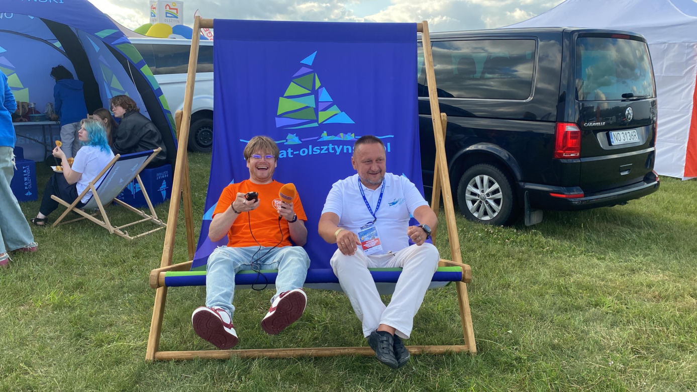 12. Rodzinny Piknik Lotniczy w Gryźlinach cz.2