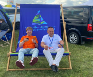12. Rodzinny Piknik Lotniczy w Gryźlinach cz.2