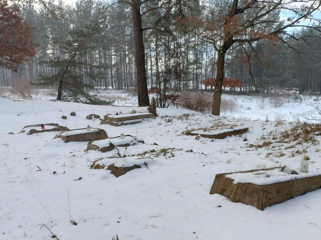 Mroczna tajemnica grobowca na Kaszubach. Należy do rodziny związanej z masonerią