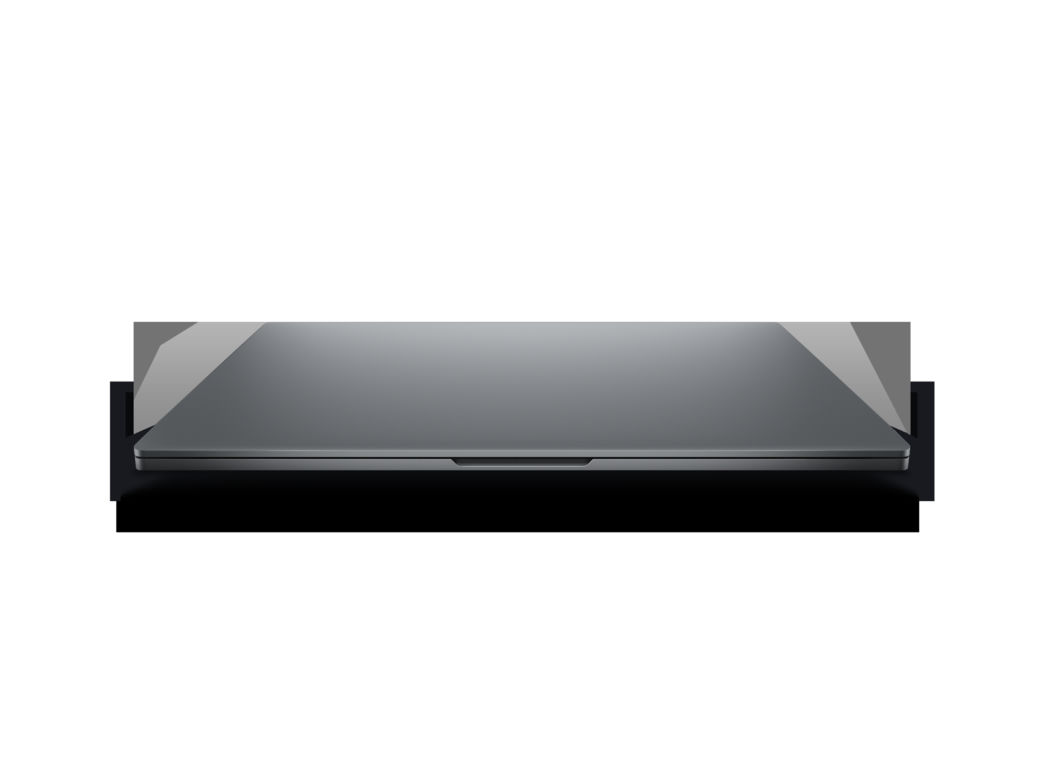 Mi notebook Pro 