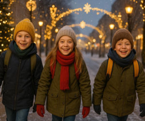 Przerwa świąteczna rekordowo długa. Możliwe zmiany. Komunikat MEN