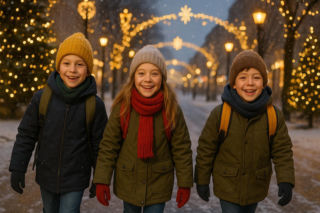 Przerwa świąteczna w tym roku dłuższa niż wcześniej. Jest komunikat MEN