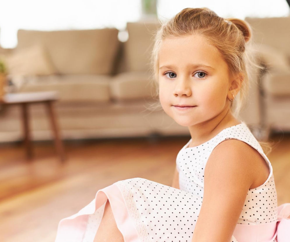 To żeńskie imię w Polsce znane jest od XIII wieku. W ostatnich latach zyskało na popularności