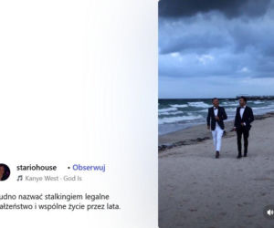 Szokujące kulisy relacji Gojdzia? W sieci pojawiły się prywatne fotografie