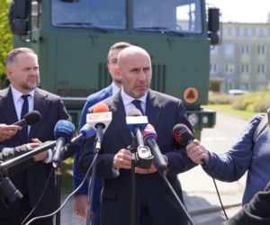 Racibórz zyskuje nowy impuls. Jelcz przejmuje infrastrukturę Rafako