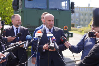 Racibórz zyskuje nowy impuls. Jelcz przejmuje infrastrukturę Rafako