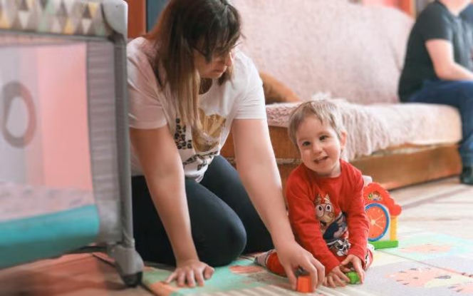 Pawełka uratuje tylko najdroższy lek świata