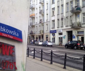 Ząbkowska