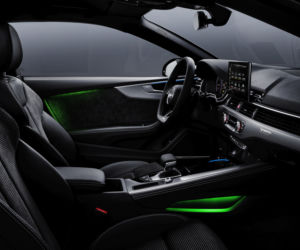 Audi A5 Coupe (2020)