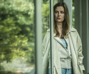 Felicita nowy serial w TVP1. Zośka (Laura Breszka)