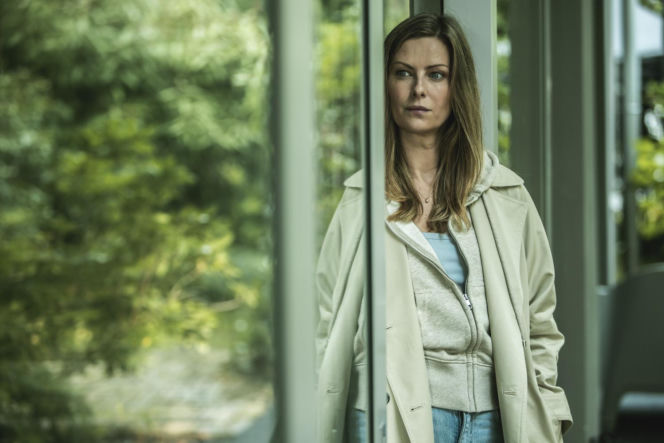 Felicita nowy serial w TVP1. Zośka (Laura Breszka)