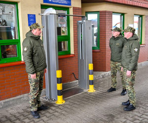 Nowe zasady kontroli na granicy z Rosją. Tych podróżnych obejmą