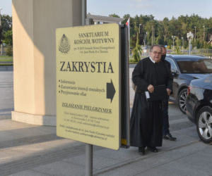 Otwarcie Parku Pamięci Narodowej w Toruniu