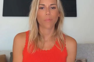 Córka Brigitte Macron idzie w ślady matki! Dużo młodszy