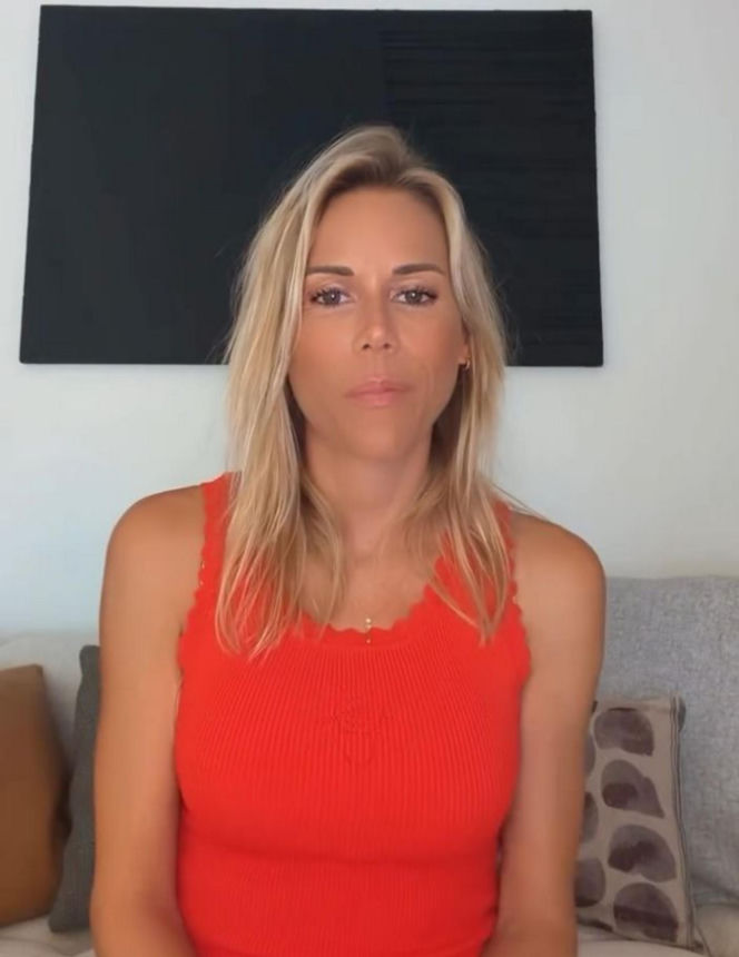 Córka Brigitte Macron idzie w ślady matki! "Dużo młodszy"