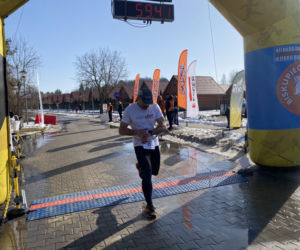 12. Dadajowy Bieg Morsa