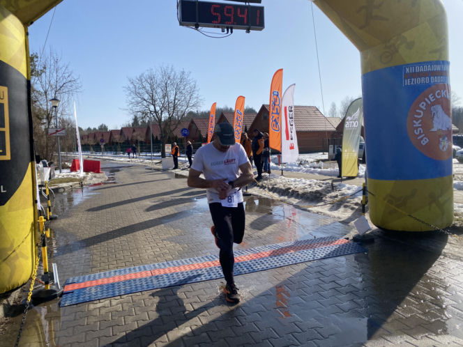 12. Dadajowy Bieg Morsa