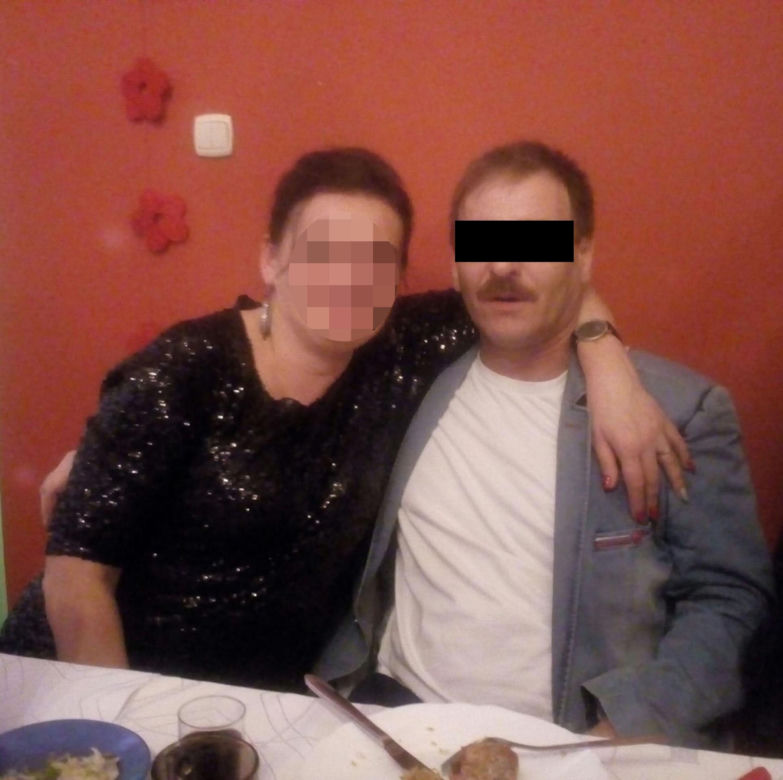 Podpalił żonę, bo mu dogadywała. Katarzyna zmarła w strasznych cierpieniach.