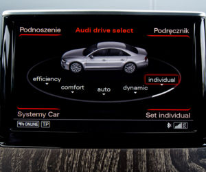 Audi S8 plus 4.0 V8 TFSI quattro