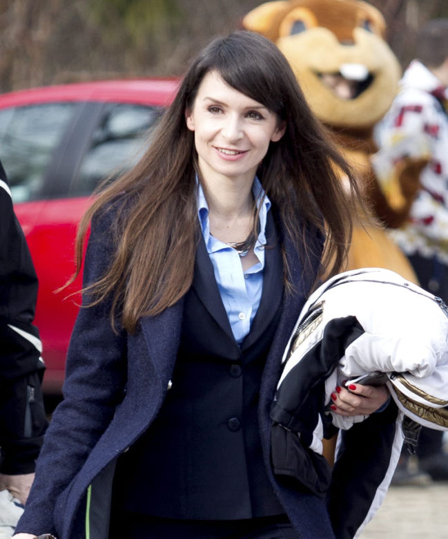 Marta Kaczyńska