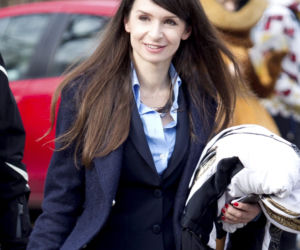 Marta Kaczyńska