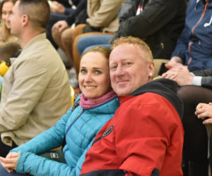 PRES Grupa Deweloperska Toruń - Fogo Unia Leszno, zdjęcia kibiców i zawodników z meczu 2. kolejki PGE Ekstraligi