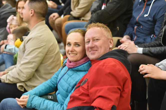 PRES Grupa Deweloperska Toruń - Fogo Unia Leszno, zdjęcia kibiców i zawodników z meczu 2. kolejki PGE Ekstraligi