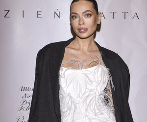 Gwiazdy na imprezie Macieja Zienia