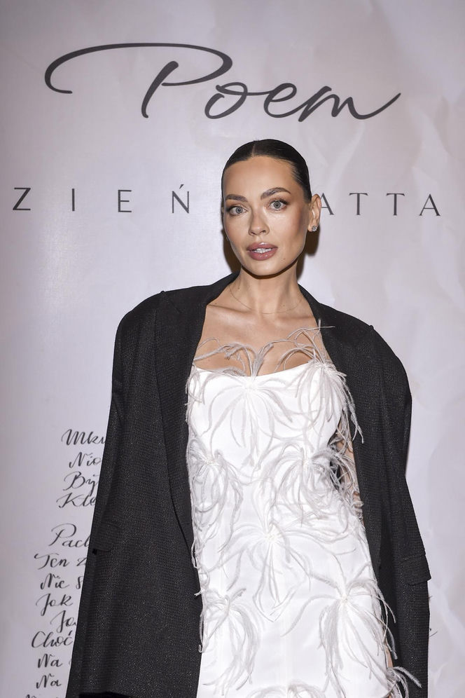 Gwiazdy na imprezie Macieja Zienia