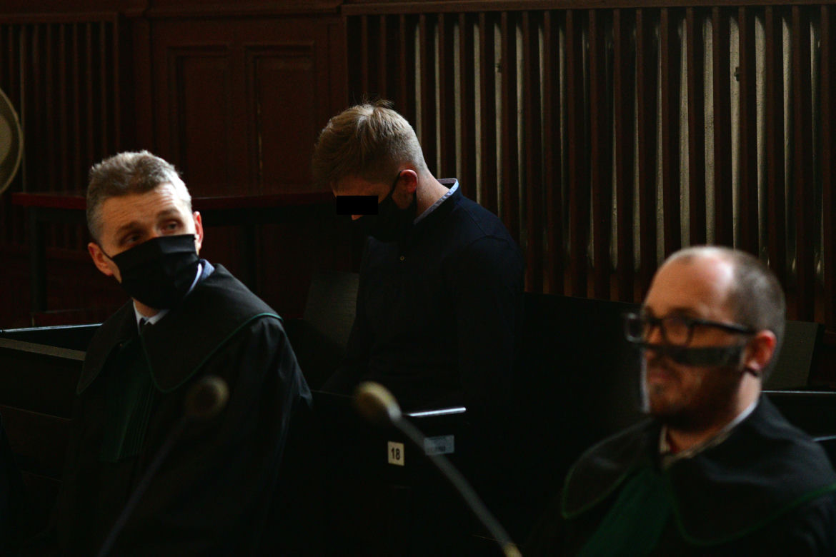 Wypadek w Bukowinie Tatrzańskiej