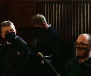 Wypadek w Bukowinie Tatrzańskiej