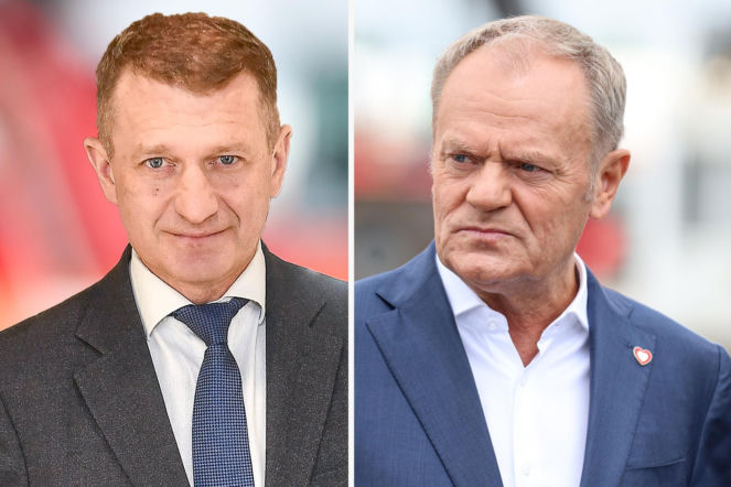 Wyborów za rok nie będzie?! Minister Tuska: Konstytucja przewiduje takie rozwiązanie