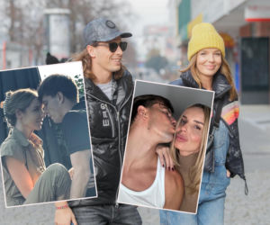 Włodarczyk i Karaś