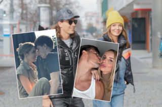 Mąż Włodarczyk dał 14 tys. zł napiwku dostawcy jedzenia. Roberta Karasia wzruszył zły los kuriera