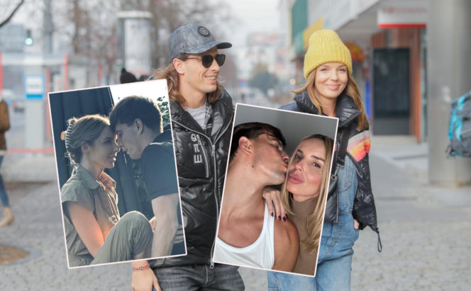 Mąż Włodarczyk dał 14 tys. zł napiwku dostawcy jedzenia. Roberta Karasia wzruszył zły los kuriera