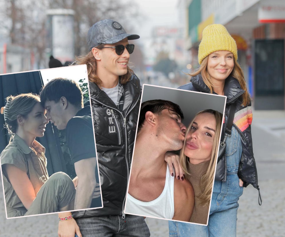 Włodarczyk i Karaś