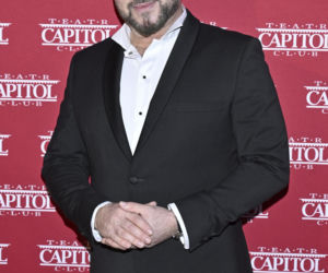 Milowicz z młodszą partnerką, Zając w nowej odsłonie i Gliwa w obcisłej sukni. Tłum gwiazd na premierze!